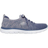 Skechers - Womens Summits - Sweet Glow Slip On Shoes