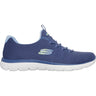 Skechers - Womens Summits - Radiant Flow Slip On Shoes