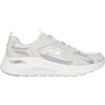 Skechers - Womens Arch Fit 2.0 - Vintage Luxe Sneaker