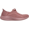 Skechers - Womens Ultra Flex 3.0 - Pure Color Slip On Shoes