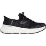 Skechers - Womens Relaxed Fit: Edgeride - Starlight Slip On Shoes