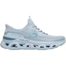 Skechers - Womens Glide-Step Altus - Soft Horizon Slip On Shoes