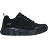 Skechers - Mens Bobs Sport B Flex - Rainy Edge Sneaker