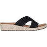 Skechers - Womens Breezie - Shimmer Waves Sandal