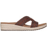 Skechers - Womens Breezie - Shimmer Waves Sandal