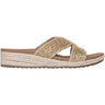 Skechers - Womens Breezie - Shimmer Waves Sandal
