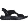 Skechers - Womens Summits - Sweetly Evolved Slip On Shoes