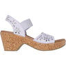 Skechers - Womens Brystol - Beach Bliss Sandal