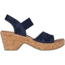 Skechers - Womens Brystol - Beach Bliss Sandal