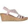 Skechers - Womens Beverlee - Dazzling Charm Sandal