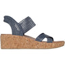 Skechers - Womens Beverlee Lux Sandal