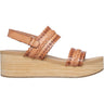 Skechers - Womens Summers - Coastal Stroll Sandal