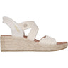 Skechers - Womens Martha Stewart: Beverlee Lux - Striking Beauty Sandal