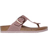 Skechers - Womens Arch Fit Granola - Enchanted Sparkle Sandal
