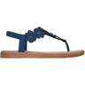Skechers - Womens Summer Cove - Beach Bloom Sandal