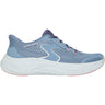 Skechers - Womens Skech Cloud - Plush Horizon Slip On Shoes
