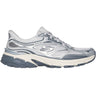 Skechers - Womens  Stamina Sport Slip On Shoes