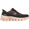 Skechers - Womens Arch Fit Glide-Step Pro Slip On Shoes