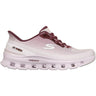 Skechers - Womens Arch Fit Glide-Step Pro Slip On Shoes