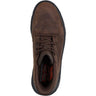 Skechers - Mens Arch Fit Garza - Ridley Slip On Shoes