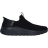 Skechers - Mens Arch Fit 2.0 - Crayn Slip On Shoes