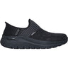 Skechers - Mens Arch Fit 2.0 - Sultez Slip On Shoes
