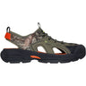 Skechers - Mens John Deere Relaxed Fit: Fairport - Kace Sandal