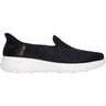 Skechers - Womens Go Walk Joy - Bella Rose Slip On Shoes