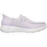Skechers - Womens Go Walk Joy - Skye Slip On Shoes