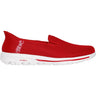 Skechers - Womens Go Walk Travel - Kiana Slip On Shoes