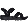 Skechers - Womens Relaxed Fit: Easy Going - Somewhere Sunny Slip On Shoes