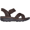 Skechers - Womens Relaxed Fit: Easy Going - Somewhere Sunny Slip On Shoes