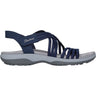 Skechers - Womens Reggae Slim - Sunnyside 2.0 Sneakers