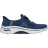 Skechers - Womens Go Walk Arch Fit 2.0 - July Slip On Shoes