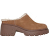 Skechers - Womens Cozy City Clog Shoes