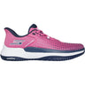 Skechers - Womens Viper Court Elite Slip On Shoes