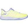 Skechers - Womens Relaxed Fit: Viper Court Reload Slip On Shoes
