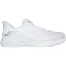 Skechers - Womens Relaxed Fit: Viper Court Reload Slip On Shoes