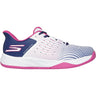 Skechers - Womens Relaxed Fit: Viper Court Reload Slip On Shoes