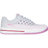 Skechers - Womens Viper Court Luxe Sneakers