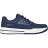 Skechers - Womens Viper Court Luxe Sneakers