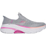 Skechers - Womens Max Cushioning Arch Fit 2.0 - Cambridge Slip On Shoes