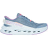 Skechers - Womens Max Cushioning Glide-Step Slip On Shoes