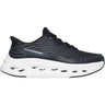 Skechers - Womens Max Cushioning Glide-Step - Sapphire Slip On Shoes