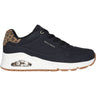 Skechers - Womens Uno - Jungle Nite Sneakers