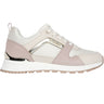 Skechers - Womens Runway - Posh Gal Sneakers