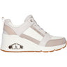 Skechers - Womens Uno Wedge - Everything Nice Sneakers