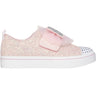 Skechers - Womens Twinkle Toes: Hi-Lites - Bow Days Sneakers