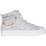 Skechers - Womens Twinkle Toes: Hi-Lites - Charm Bestie Sneakers
