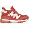 Skechers - Womens Mark Nason: Upper Cut Neo Wedge - Juni Sneakers